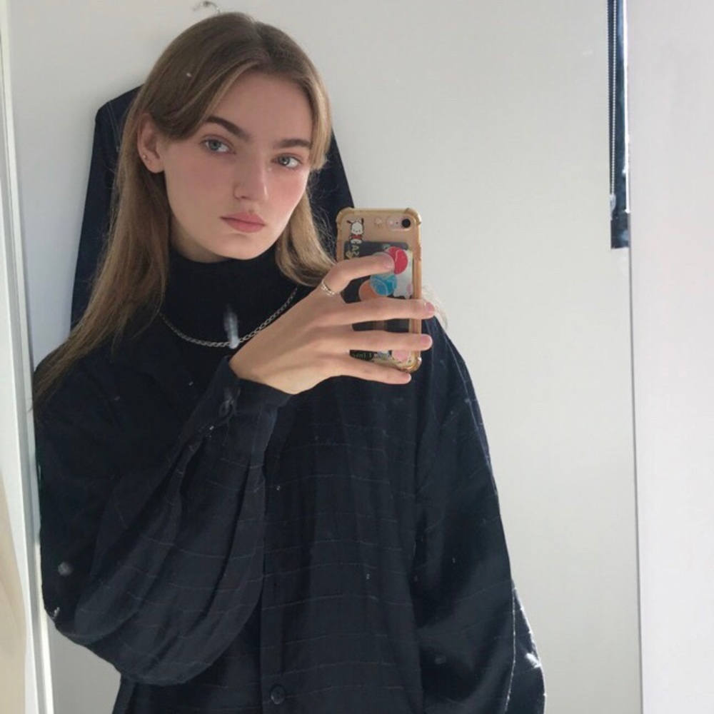 Meet your Posher, Lily
